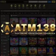 ATM138 - Petualangan Tembak Ikan Seru
