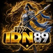 IDN89 - Permainan Gaple Seru untuk Semua