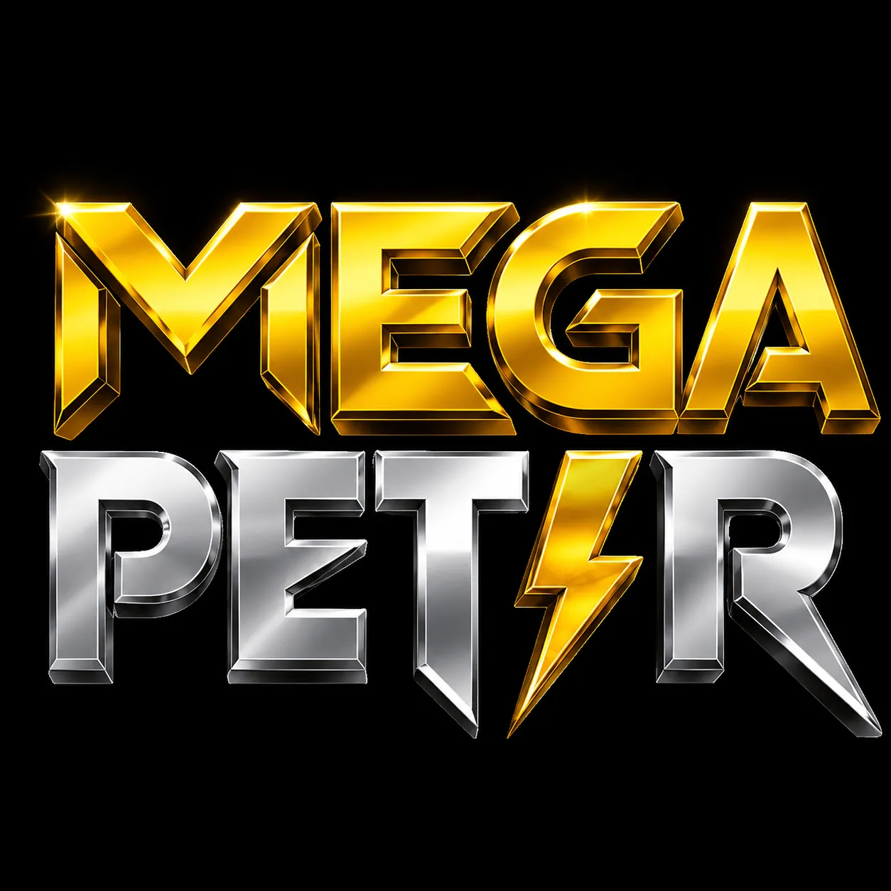 MEGAPETIR - Menghadapi Kengerian Dalam Kegelapan
