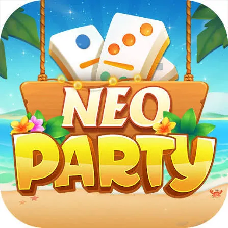 NEOPARTY - Game Pertanian Seru dan Menarik