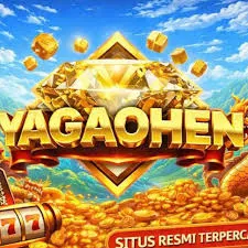 YAGAOHEN - Game Kasino Seru di Ujung Jari Anda